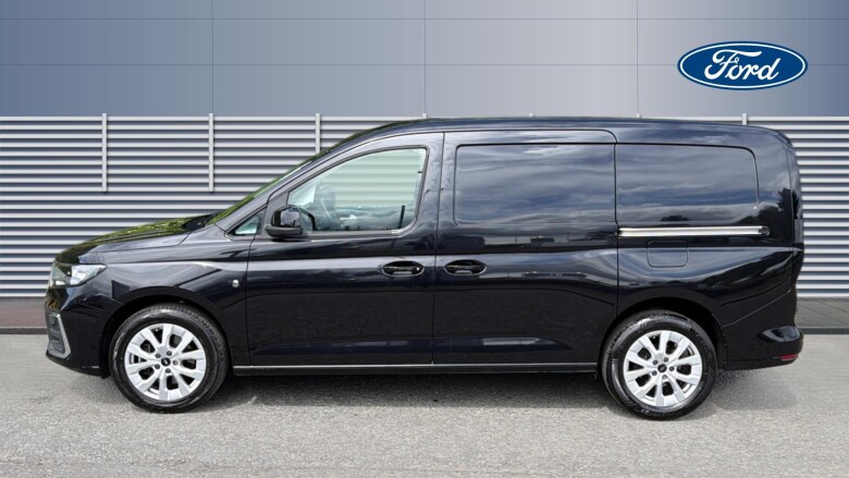 Ford Transit Connect 230 L2 Diesel 2.0 EcoBlue 102ps Limited Van